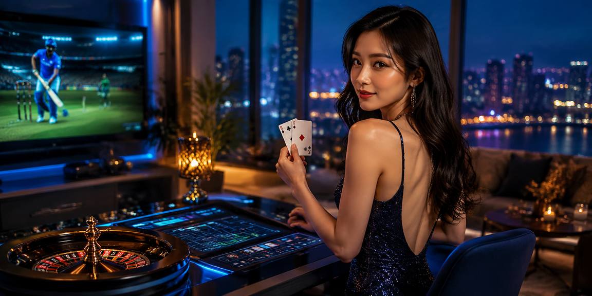 ytc699 Chọn Lọc Casino Trực Tiếp
