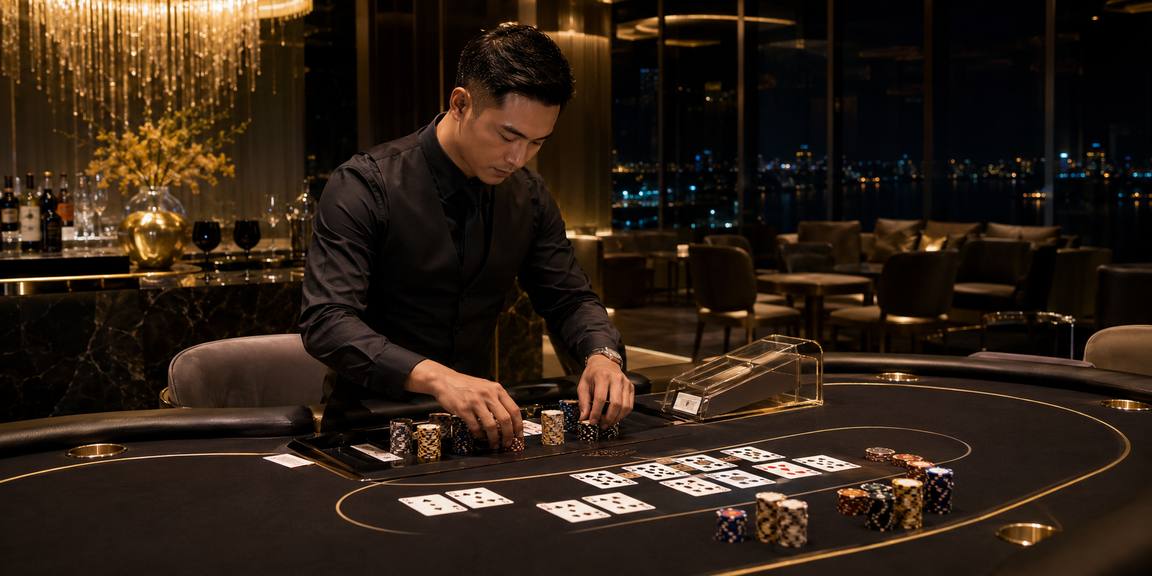 ytc699 Điểm Nhấn Casino